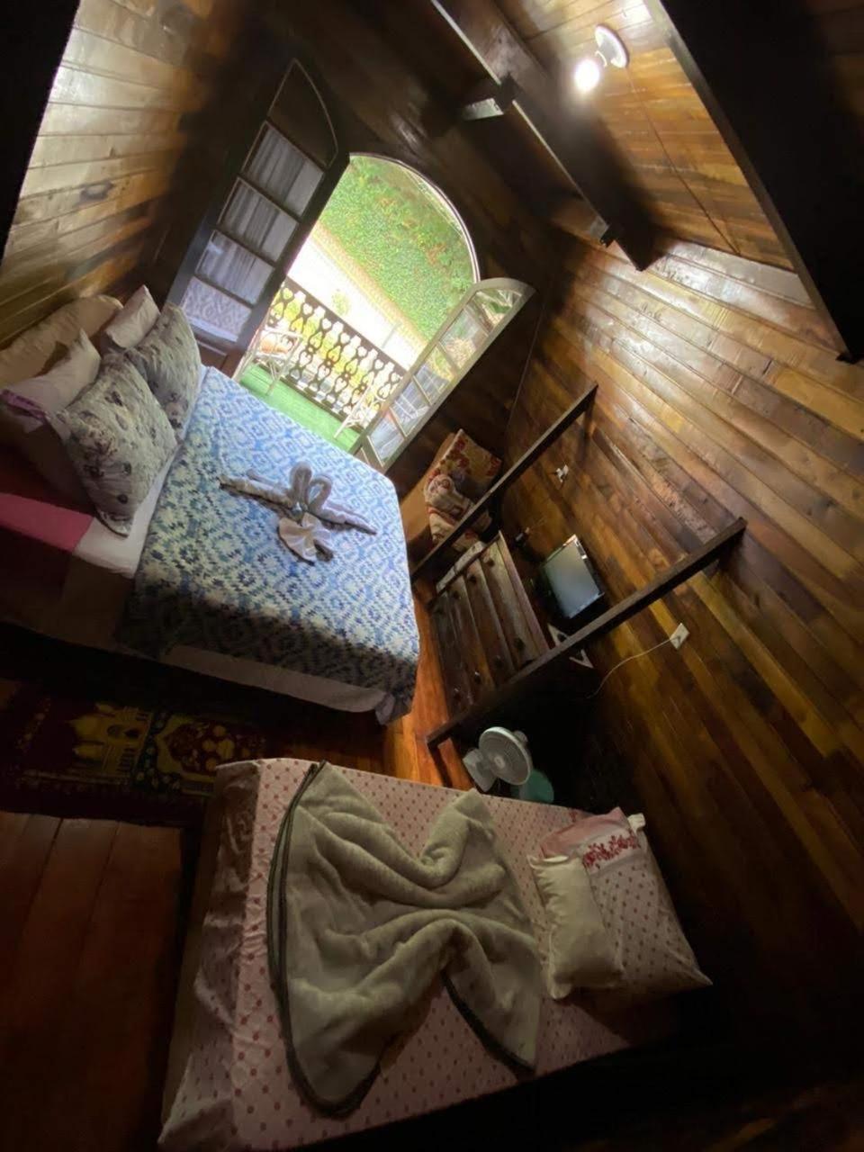 Chale Das Neves Gramado Esterno foto